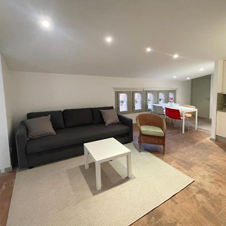 Sg Apartamento Centrico Atico Τεράσα Εξωτερικό φωτογραφία