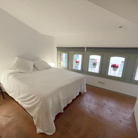 Sg Apartamento Centrico Atico Τεράσα Εξωτερικό φωτογραφία