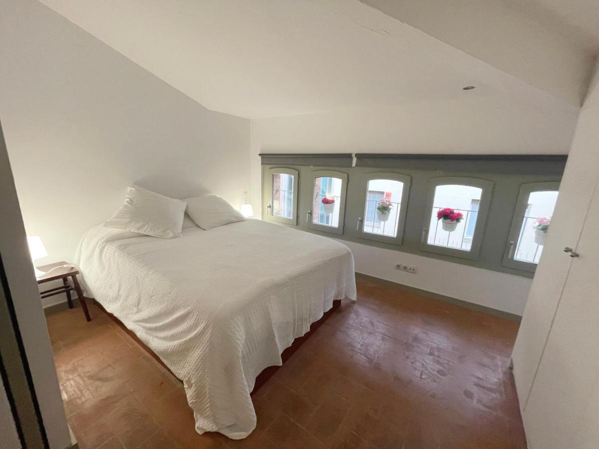 Sg Apartamento Centrico Atico Τεράσα Εξωτερικό φωτογραφία